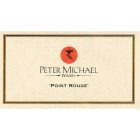 Peter Michael Point Rouge Chardonnay 2012 Front Label