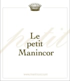 Manincor Trentino-Alto Adige Le Petit Manincor 2011 Front Label