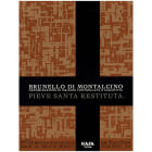 Gaja Brunello di Montalcino (1.5L Magnum) 2008 Front Label