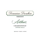 Domaine Drouhin Oregon Arthur Chardonnay 2013 Front Label
