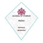 Achaval-Ferrer Mendoza Malbec 2013 Front Label
