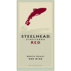 Steelhead Red 2012 Front Label