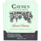 Caymus Special Selection (1.5L Magnum - loose capsule) 1992 Front Label