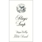 Stags' Leap Winery Petite Sirah 2012 Front Label