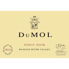 DuMOL Russian River Valley Pinot Noir (375ML half-bottle) 2012 Front Label