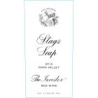 Stags' Leap Winery The Investor Red Wine 2012 Front Label