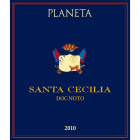 Planeta Santa Cecilia 2010 Front Label