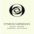 O'Shaughnessy Mt. Veeder Cabernet Sauvignon (1.5 Liter Magnum) 2008 Front Label