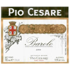 Pio Cesare Barolo (1.5 Liter Magnum) 2004 Front Label