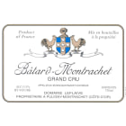 Domaine Leflaive Batard-Montrachet Grand Cru 2000 Front Label