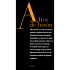 Bodegas Luzon Altos de Luzon 2010 Front Label