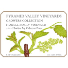Pyramid Valley Howell Cabernet Franc 2011 Front Label