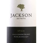 Jackson Estate Stich Sauvignon Blanc 2013 Front Label