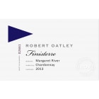 Robert Oatley Finisterre Chardonnay 2013 Front Label