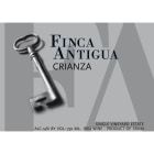 Finca Antigua Crianza 2008 Front Label