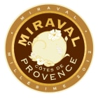 Miraval Rose (1.5 Liter Magnum) 2012 Front Label
