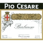 Pio Cesare Barbaresco (1.5 Liter Magnum) 2010 Front Label