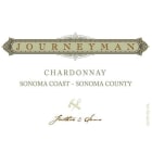 Journeyman Chardonnay 2012 Front Label