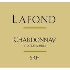 Lafond SRH Series Chardonnay (375ML half-bottle) 2011 Front Label