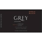 Vina Ventisquero Grey Single Block GCM 2012 Front Label