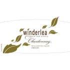 Winderlea Chardonnay 2013 Front Label