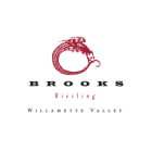 Brooks Willamette Valley Riesling 2011 Front Label
