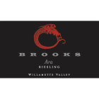 Brooks Ara Riesling 2011 Front Label