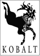Kobalt Wines Cabernet Sauvignon 2012 Front Label