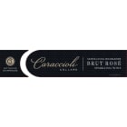 Caraccioli Cellars Brut Rose 2008 Front Label