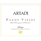 Artadi Pagos Viejos 2009 Front Label