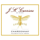 J.K. Carriere Lucidite Chardonnay 2011 Front Label