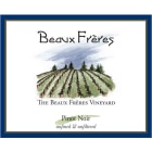 Beaux Freres The Beaux Freres Vineyard Pinot Noir 2013 Front Label