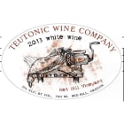 Teutonic Rust Bucket White Blend 2013 Front Label