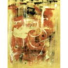 Sine Qua Non In the Abstract 2012 Front Label