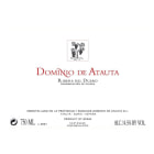 Dominio de Atauta  2010 Front Label