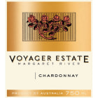 Voyager Estate Chardonnay 2010 Front Label