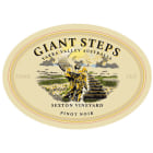 Giant Steps Sexton Vineyard Pinot Noir 2013 Front Label