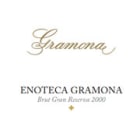 Gramona Enoteca Gran Reserva 2000 Front Label