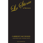 Trentadue La Storia Cabernet Sauvignon 2013 Front Label