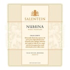 Salentein Numina Gran Corte 2012 Front Label