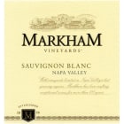 Markham Sauvignon Blanc 2014 Front Label