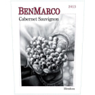 BenMarco Cabernet Sauvignon 2013 Front Label