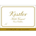Kistler Vineyards Cuvee Cathleen Chardonnay 2012 Front Label