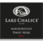 Lake Chalice Pinot Noir 2013 Front Label