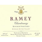 Ramey Ritchie Vineyard Chardonnay 2012 Front Label