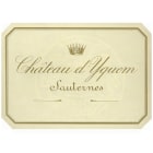 Chateau d'Yquem Sauternes 1994 Front Label