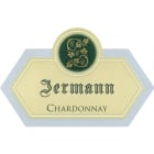 Jermann Chardonnay 2012 Front Label