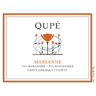 Qupe Marsanne 2013 Front Label