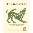 Boekenhoutskloof The Wolftrap White 2014 Front Label