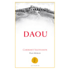 DAOU Cabernet Sauvignon 2014 Front Label